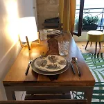 Coup de cœur à Montorgueil