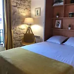 Coup de cœur à Montorgueil