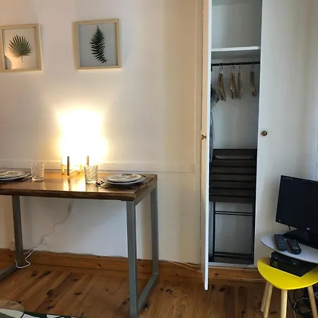 Coup De Cœur à Montorgueil *
